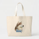 Buscar husky bolsos Huskies