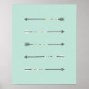 Buscar arco y flecha posters Nativo americano