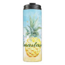 Buscar pineapple tazas Amarillo
