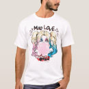Buscar historietas camisetas Harley quinn