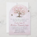Buscar árbol del corazón del amor invitaciones Invitados