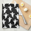 Buscar bruja paños de cocina Fantasma
