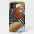 Buscar pato iphone fundas Aves acuáticas