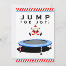 Buscar trampolín tarjetas Gimnasia
