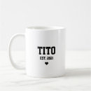Buscar tito Hermano