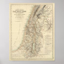 Buscar mapa de israel posters Palestina