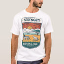 Buscar serengeti camisetas Aventura