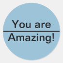 Buscar increíble pegatinas Simple