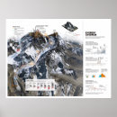 Buscar everest arte Mountain