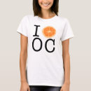 Buscar el oc camisetas Para todos
