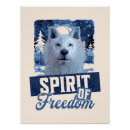 Buscar diseño del lobo posters Animal salvaje