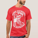 Buscar bitter camisetas Bartending
