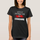 Buscar wildcat camisetas León