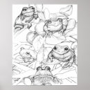 Buscar froggy posters Ranas