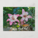 Buscar pensando en ti postales Flores