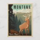Buscar montana postales Retro