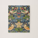 Buscar dibujo botánico puzzles Vintage