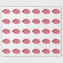 Buscar sexy papel de regalo Rojo