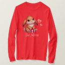 Buscar conejito lindo camisetas Conejo