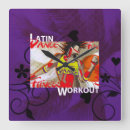 Buscar dance relojes de pared Jazz