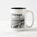 Buscar chicago tazas Horizonte de chicago