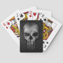 Buscar cementerio barajas de cartas Halloween