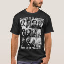 Buscar mes del nacimiento camisetas Amarillo