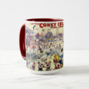 Buscar carnaval tazas Circo
