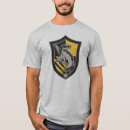 Buscar hufflepuff camisetas Mago