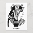 Buscar cleopatra postales Historia
