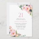 Buscar flores mujer del invitaciones de cumpleaños Para todos