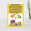 Buscar acuerdo tarjetas General y unisex