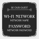 Buscar wifi postales Habitación de invitados