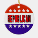 Buscar republicano adornos Elección