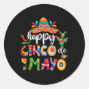Buscar cinco feliz de mayo pegatinas Español