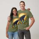 Buscar franco camisetas Para él