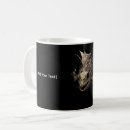 Buscar macabras tazas Estilo alternativo