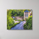 Buscar estaciones lienzos Árboles