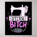 Buscar costura posters Citas