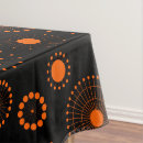 Buscar halloween manteles Naranja