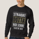 Buscar graduación hombre ropa Alto