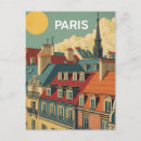 Buscar tejado postales París