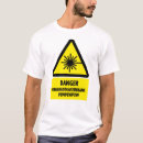Buscar laser camisetas ciencia