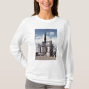Buscar castillo francés camisetas Arquitectura