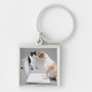 Buscar ordenadores llaveros Humor