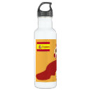Buscar flamenco agua botellas General y unisex