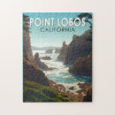 Buscar lobos puzzles California