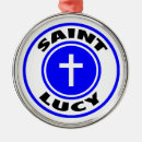 Buscar santos adornos Católico