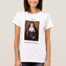 Buscar assisi camisetas Fe