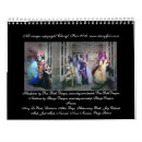 Buscar bosques calendarios Fantasía